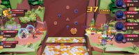 Introduction to the download website of "Brave Coin" game
