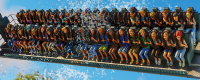 Introduction to the functions of decorative rides in "Star Coaster 2"