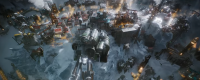"Freeze Age 2" Guardian Angel Achievement Strategy Sharing