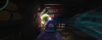 Introduction to the gameplay of "Dead Domain Rogue" Area 3 plot missions