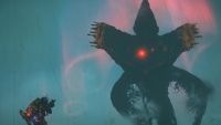 Death Stranding 2 Secret Boss - How To Defeat Or Capture Lord Of The Tar Lake