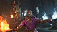The best classes to pick in Oblivion Remastered
