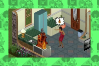 The Sims 1 cheat codes list