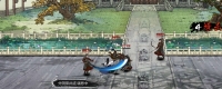 What is the effect of Tianzongzhicai in "The Road of Swords and Rivers"