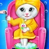 Kitty Dream Spa Salon