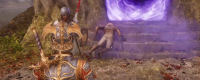 "The Elder Scrolls 4: Annihilation Remake" does not display subtitles solution sharing