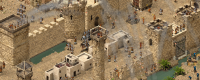 "Fortress: Crusade" sharing of the allocation strategy for military economic development funds
