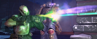 "Warhammer 40K: Space Marine Replica" game download website introduction