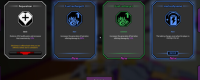Introduction to the featured content of "AI.VI" game