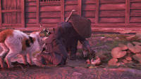 Where to find ‘Cat Island’ in Assassin’s Creed Shadows