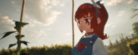 Introduction to the download and installation tutorial of "Blooming Scarlet Flowers"
