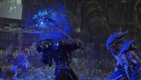 Space Marine 2 Assault Build - Disruptor playstyle