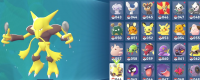 An introduction to how to obtain rare Pokémon in "Pokémon Legend Z-A"