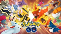 Go Battle League ‘Max Out’ rewards and schedule in Pokémon Go