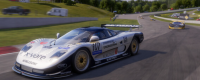 Introduction to the game download URL of "Project Motor Racing"