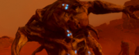 "Jedi Soldier 2" shared the melee fighting style of the Light Energy Clan Mad Orc