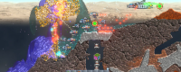 "Creeper World IXE" download and installation tutorial introduction