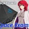 Fuck Town: Space Exams