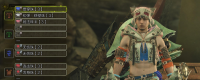 "Monster Hunter: Wilderness" Unharmed Regeneration Passage Package Sharing