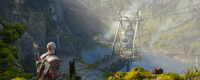 Introduction to the solution to the problem that the mouse perspective cannot be changed in the PC version of "God of War: Ragnarok"