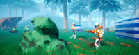 "Create it! Our Planet "game download URL introduction