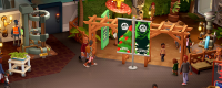 Introduction to the characteristics of criminal behavior in "Double Point Museum"