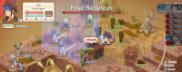 Introduction to the official website of the game "Lingwu War" "Ghost Fleet and the Disappearing Hero"