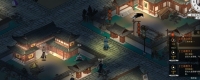 What is the effect of Qi Zhi Shen Xian in "The Road of Swords and Rivers"