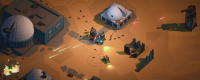 Introduction to the game features of "Machine Mind"