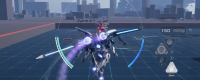 "Understanding the limit" Spear and Falcon Nanny-level gameplay sharing