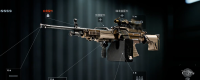 "Battlefield 6" L110 machine gun easy to use modification recommendation
