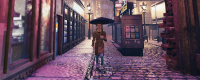 Sharing of the achievement guide for "Old and Suspicious Clouds"