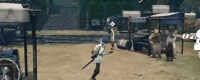 Introduction to the automatic combat method of the game "Metaphorical Fantasy: ReFantazio"