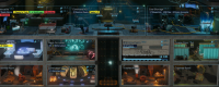 Introduction to the game's special content of 