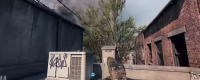 "Battlefield 6" Introduction to the roof ideas on the Empire State Map