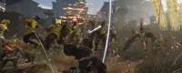 "Dynasty Warriors: Origins" Battle of Hulao Pass Partner Selection Recommendation