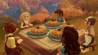 Tales of the Shire friendship guide