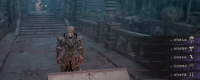 Introduction to the method of getting purple gear at the beginning of "First Berserker: Kazan"