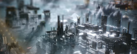 Introduction to the solution to the coal mine shortage in "Ice and Steam Age 2"