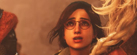 Novice for "Monster Hunter Wild" does not recommend weapon sharing