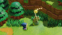 All waypoint locations in Zelda: Echoes of Wisdom