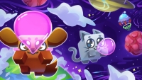 Bubble Gum Simulator Infinity codes for April 2025