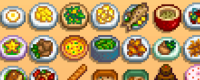 Introduction to the method of obtaining the entire recipe of "Stardeau Valley"
