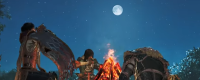 Detailed explanation of the sword and axe weapon moves in "Monster Hunter: The Wild"