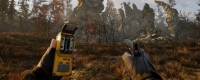 "Stalker 2: Heart of Chernobyl" action introduction
