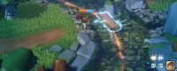 Introduction to the game configuration requirements of "Maliki: Poison Of The Past"