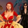 Daughters of the Dragon
