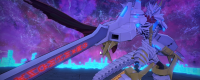 "Digimon Story: Spacetime Stranger" Recommended Super Ultimate Digimon Before the Ending