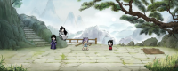 Introduction to the official website address of "The Daughter of the Moon" game