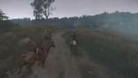 Kingdom Come: Deliverance 2 - How To Fast Travel Between Regions